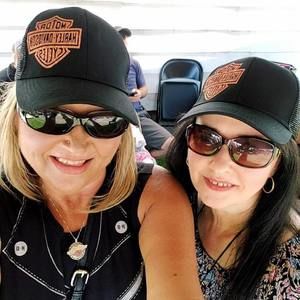 Meet your Posher, Terri